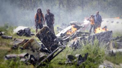 Air Disasters