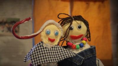 Una mà de contes