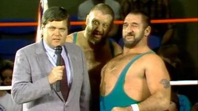 Mid-South Wrestling