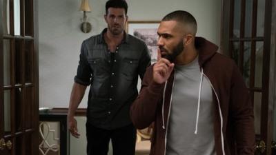 Tyler Perry's The Haves and the Have Nots
