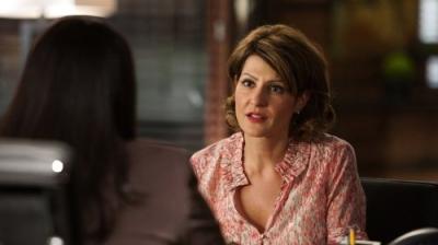 Drop Dead Diva