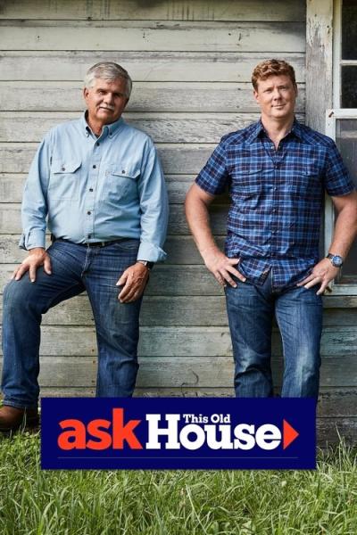 Ask This Old House filmas online