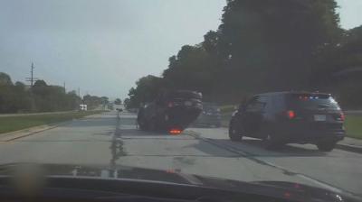 Live PD Presents: PD Cam