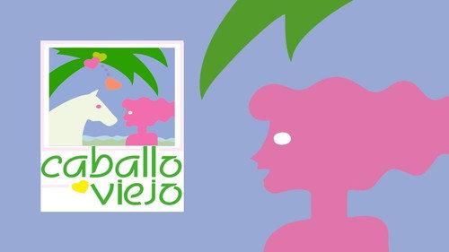 Caballo viejo filmas žiurėti online