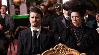 Another Period