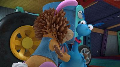 Doc McStuffins