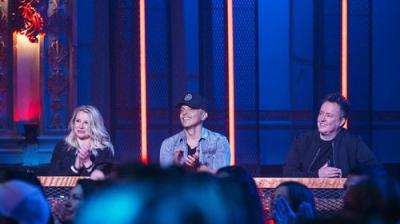 Roast Battle : le grand duel