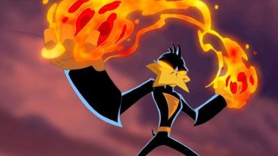 Loonatics Unleashed