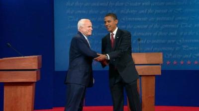 Race for the White House