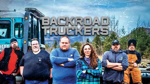 Backroad Truckers filmas žiurėti online