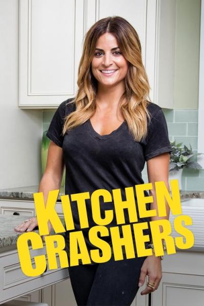 Kitchen Crashers filmas online