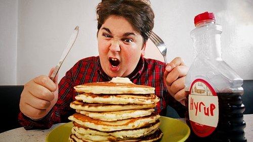 The Andy Milonakis Show filmas žiurėti online