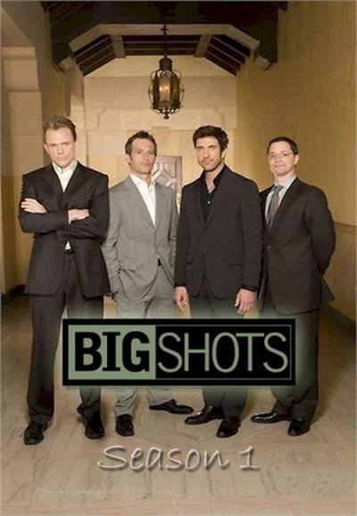 Big Shots filmas online