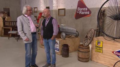 Bares für Rares - Lieblingsstücke