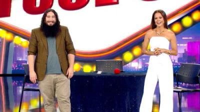 Penn & Teller: Fool Us