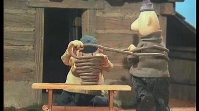 Pat a Mat
