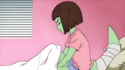 神之塔 -Tower of God-