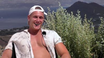 Temptation Island - Versuchung im Paradies