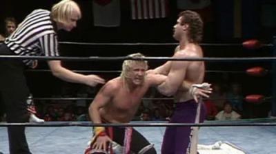 NWA World Championship Wrestling