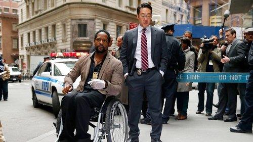 Ironside filmas žiurėti online