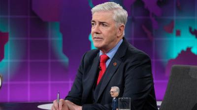 Shaun Micallef's Mad as Hell