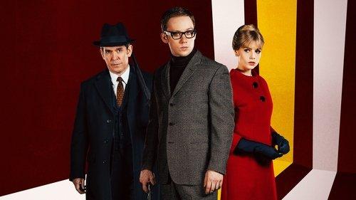 The Ipcress File filmas žiurėti online
