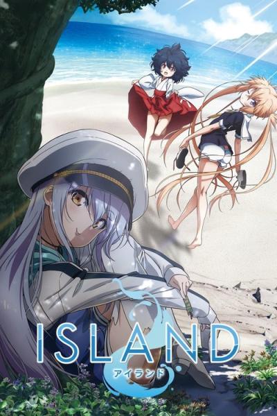 ISLAND filmas online