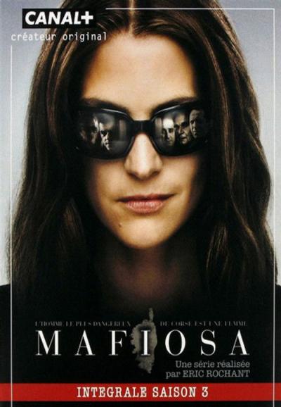 Mafiosa filmas online