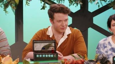 Dimension 20's Adventuring Party