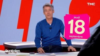 Quotidien