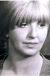 Mary MacLeod