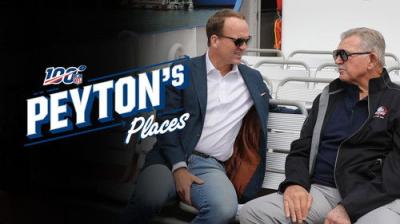 Peyton's Places
