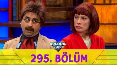 Güldür Güldür Show
