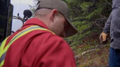 Highway Thru Hell