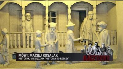 Ocalenie Ojczyzny