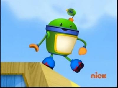 Team Umizoomi