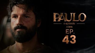 Paulo, o Apóstolo