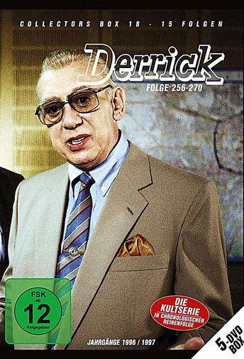 Derrick filmas online