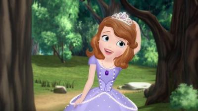 Sofia the First