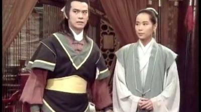 新白娘子传奇1992
