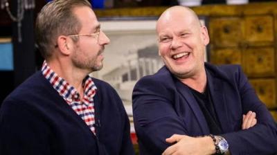 Krejlerkongen
