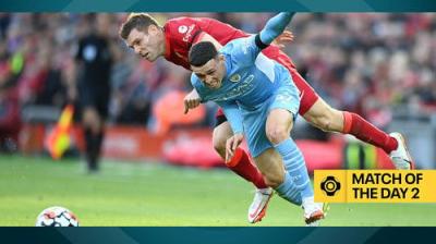 Match of the Day 2