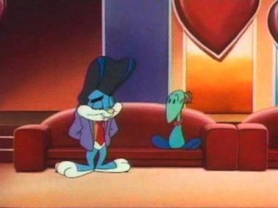 Tiny Toon Adventures