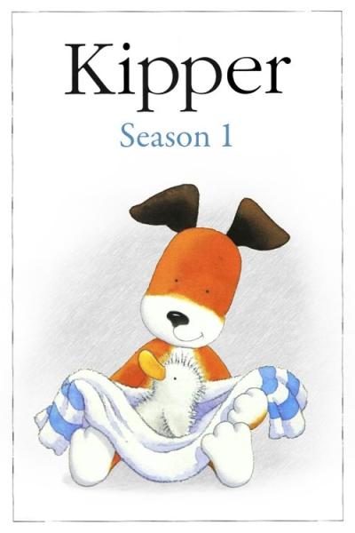 Kipper filmas online