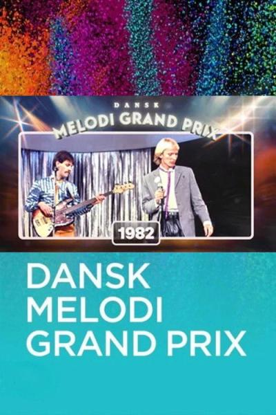 Dansk Melodi Grand Prix filmas online