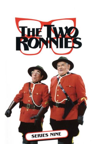The Two Ronnies filmas online