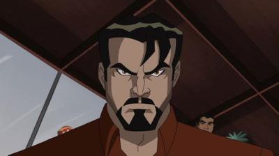 The Avengers: Earth's Mightiest Heroes