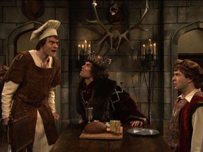 Saturday Night Live