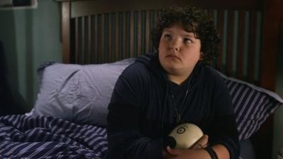 R. L. Stine's The Haunting Hour