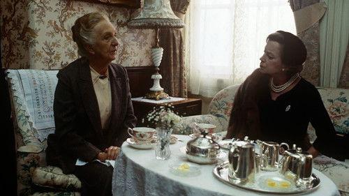 Miss Marple: Nemesis filmas žiurėti online